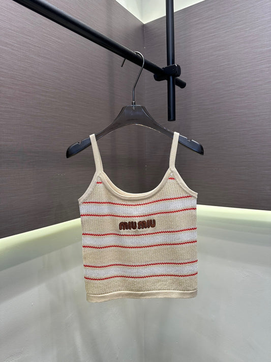 Mimi Solstice Vest