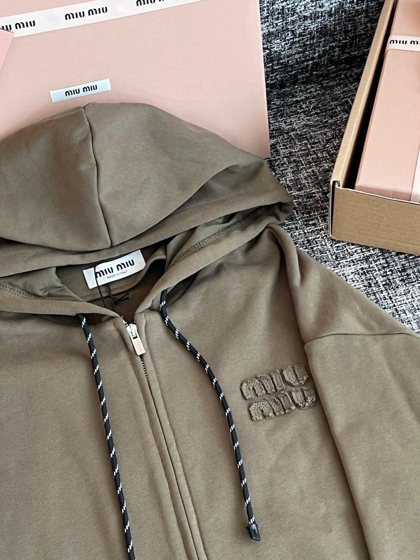 Mimi Jacket