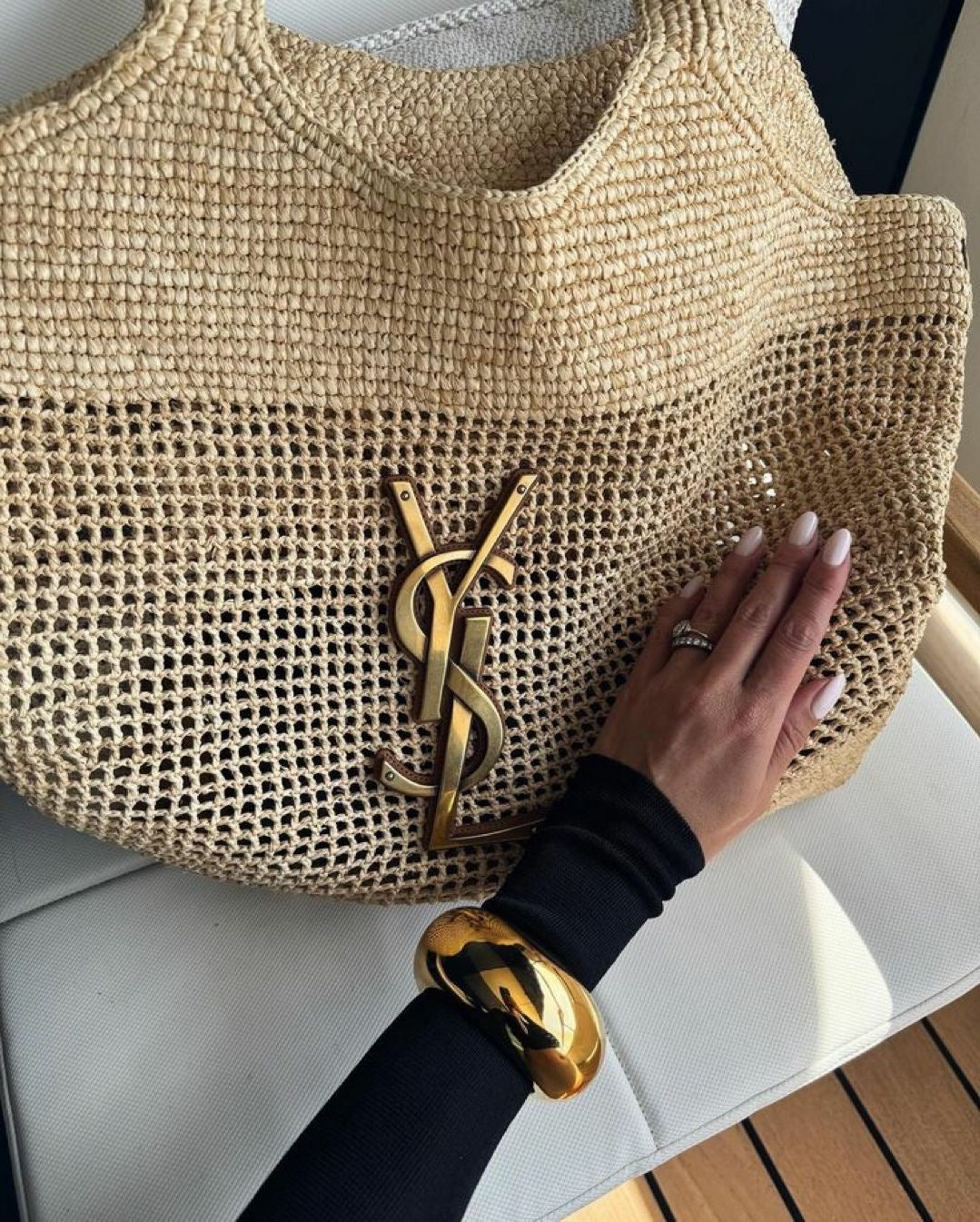 Evie Refa Bag