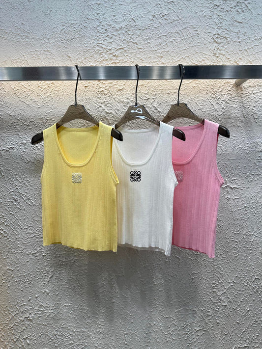 Lola Pulta Vest