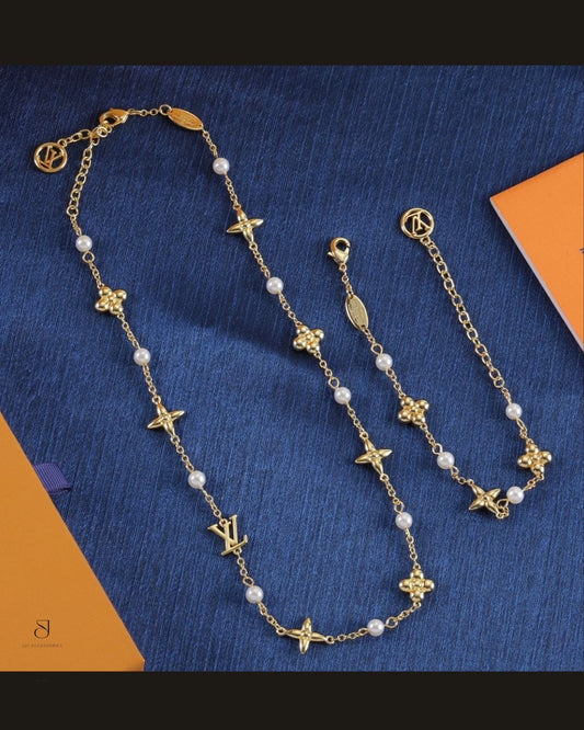 Luxina Pearla Gift Set