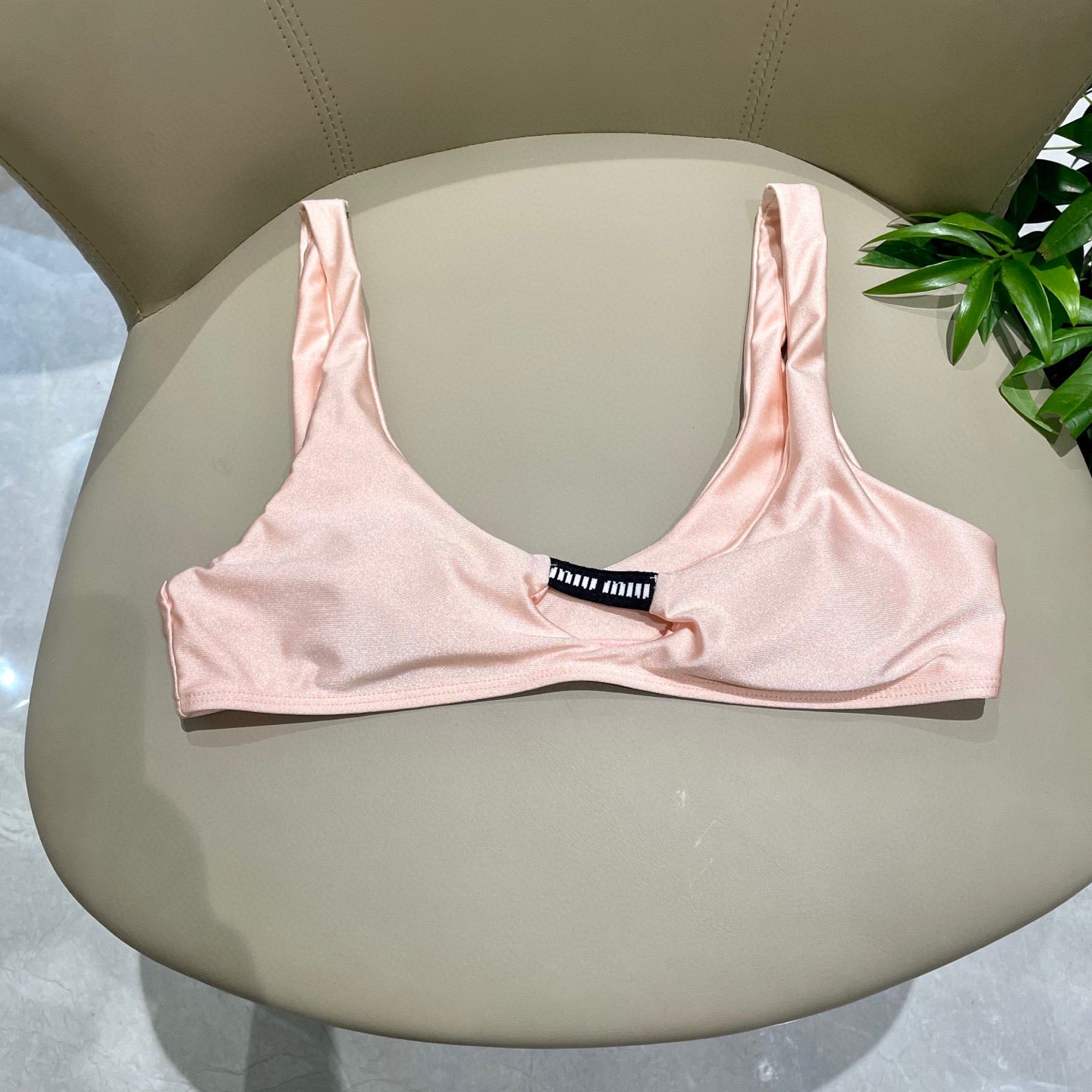 Mimi Decal Bikini
