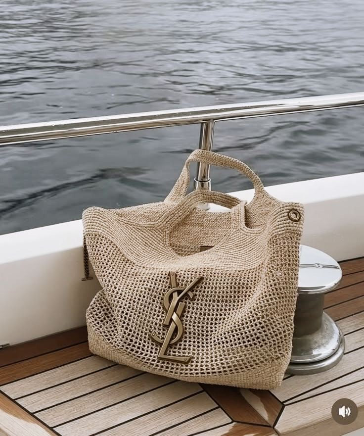 Evie Refa Bag