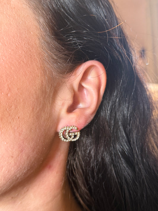 Georgina Spekl Studs