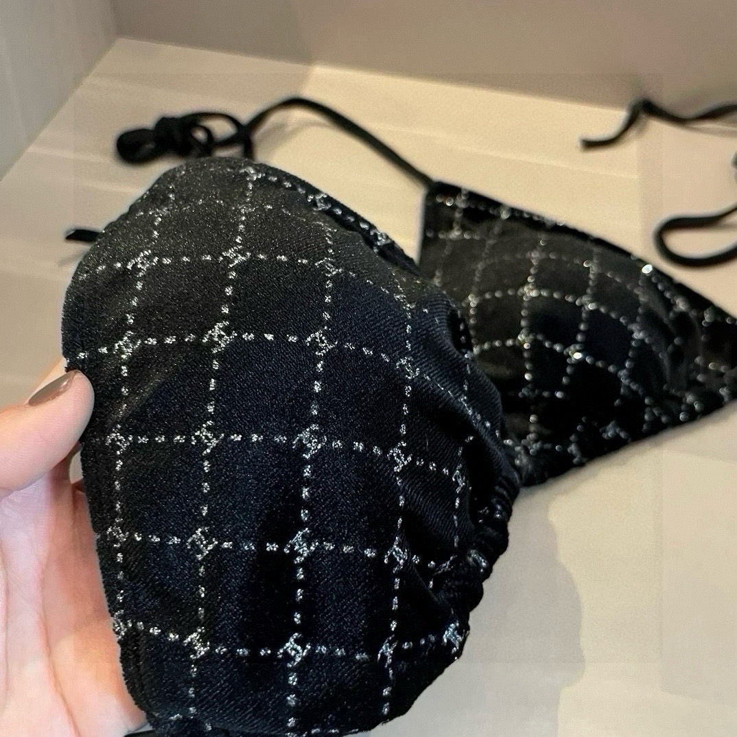 Cici Glitzi Bikini