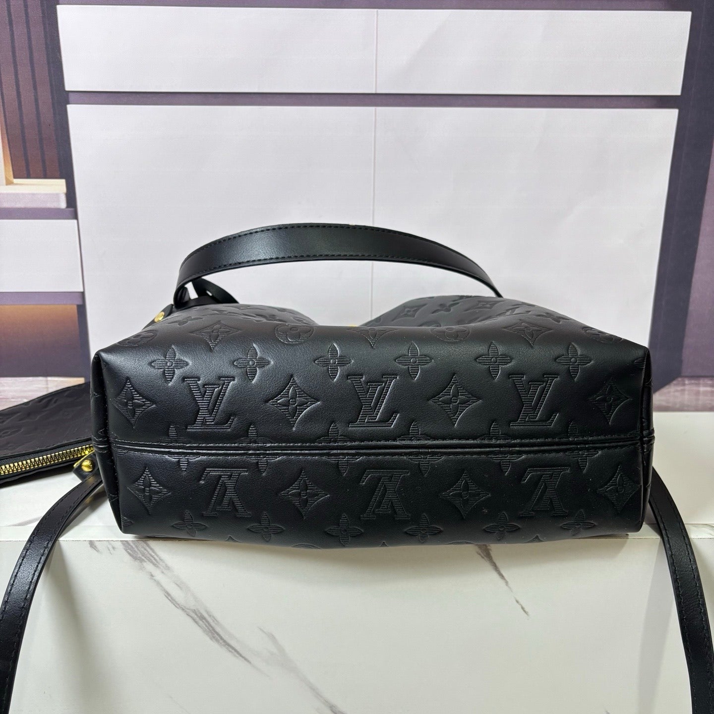 Luxina Delci Bag