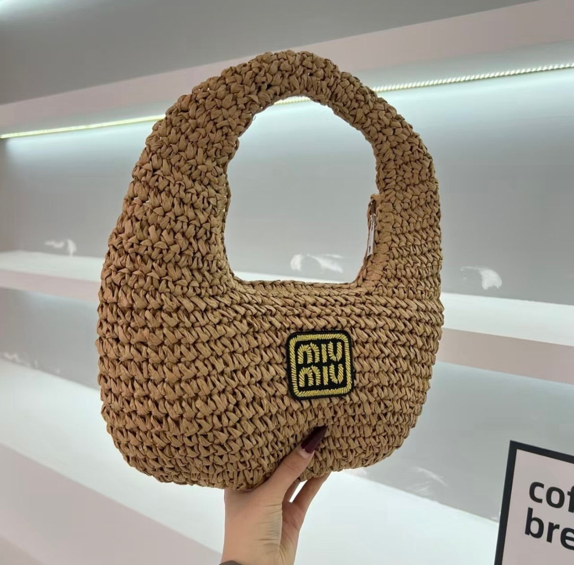Mimi Solsta Bag