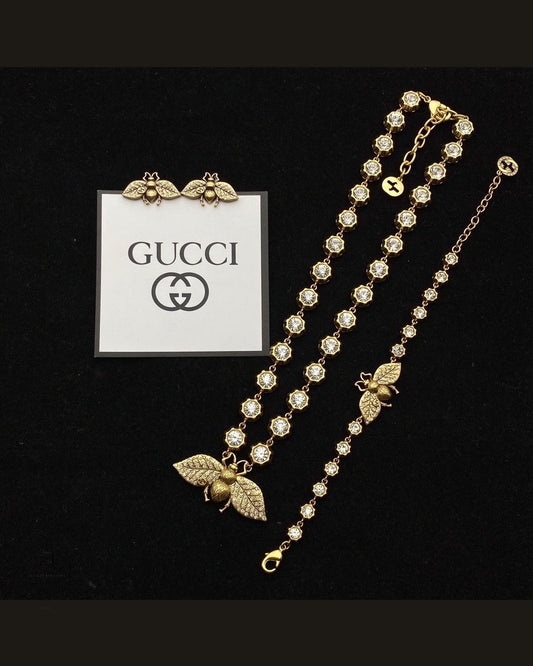 Georgina Bina Gift Set