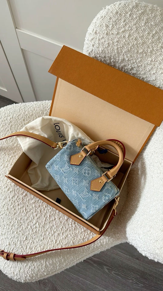 Luxina Deni Speedy Bag