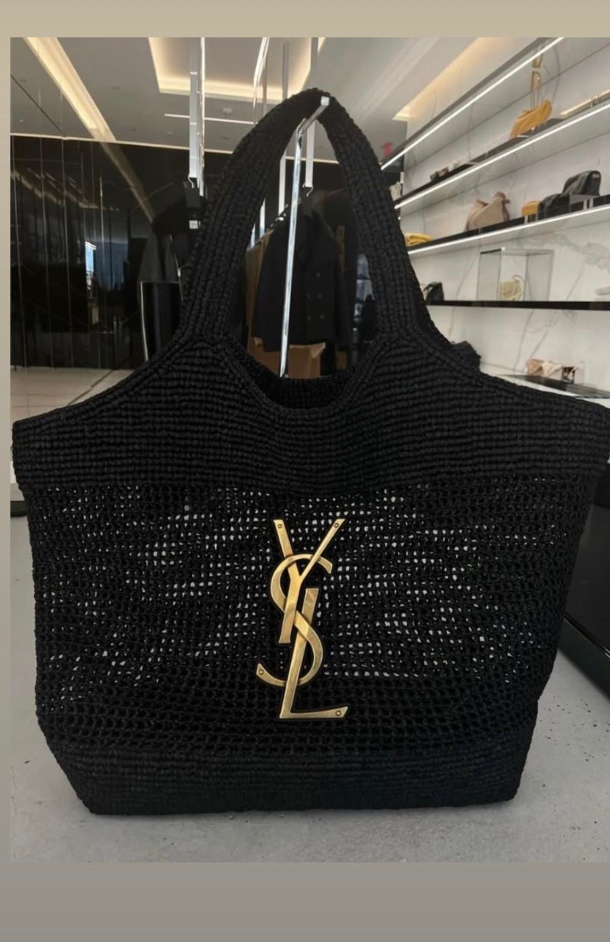 Evie Refa Bag