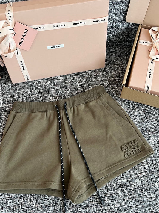 Mimi Shorts