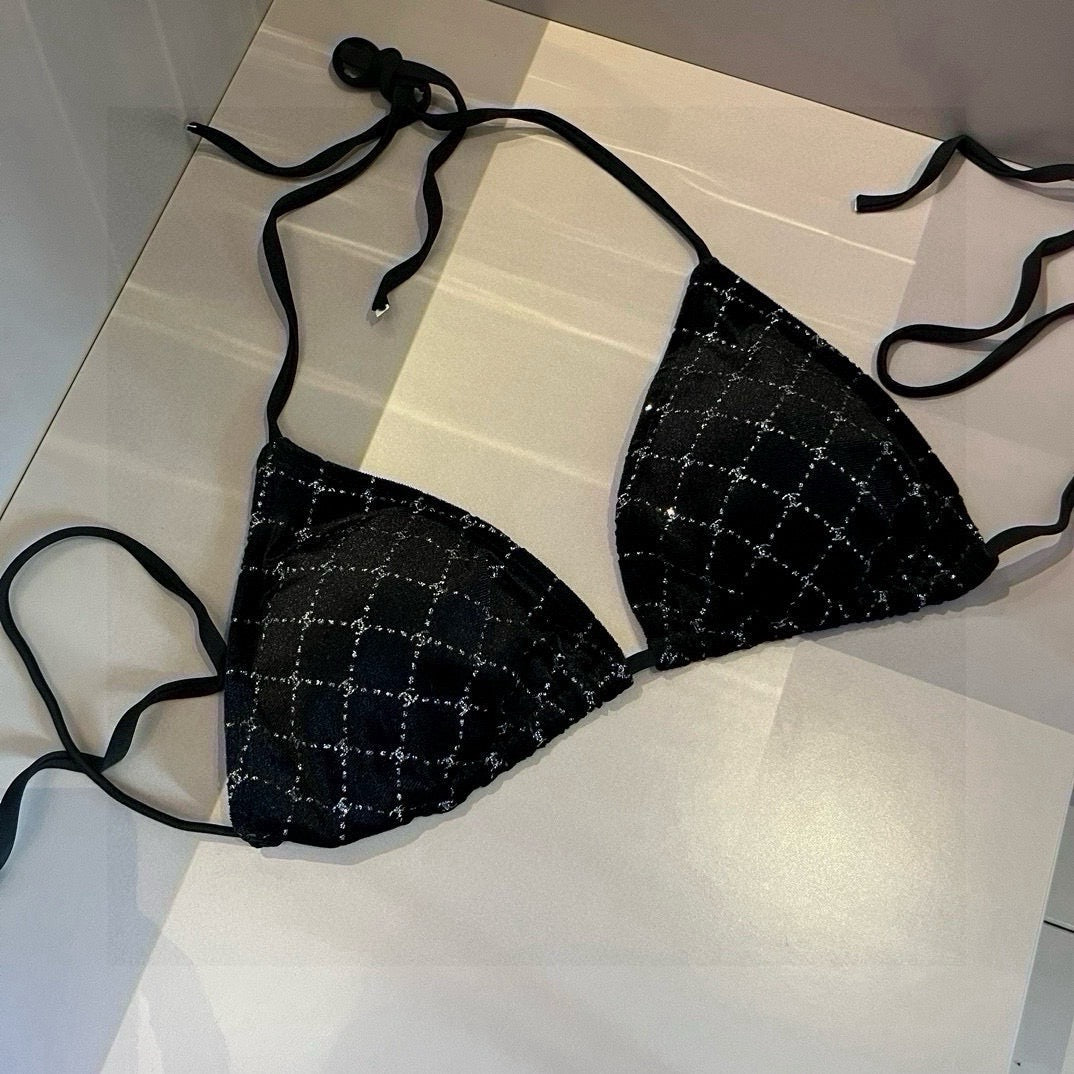 Cici Glitzi Bikini