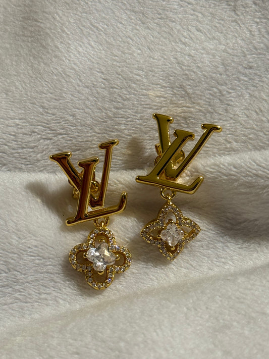 Luxina Kristi Earrings