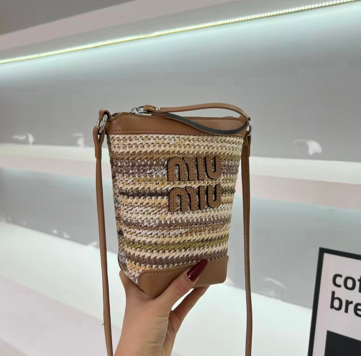 Mimi Tolfa Bag