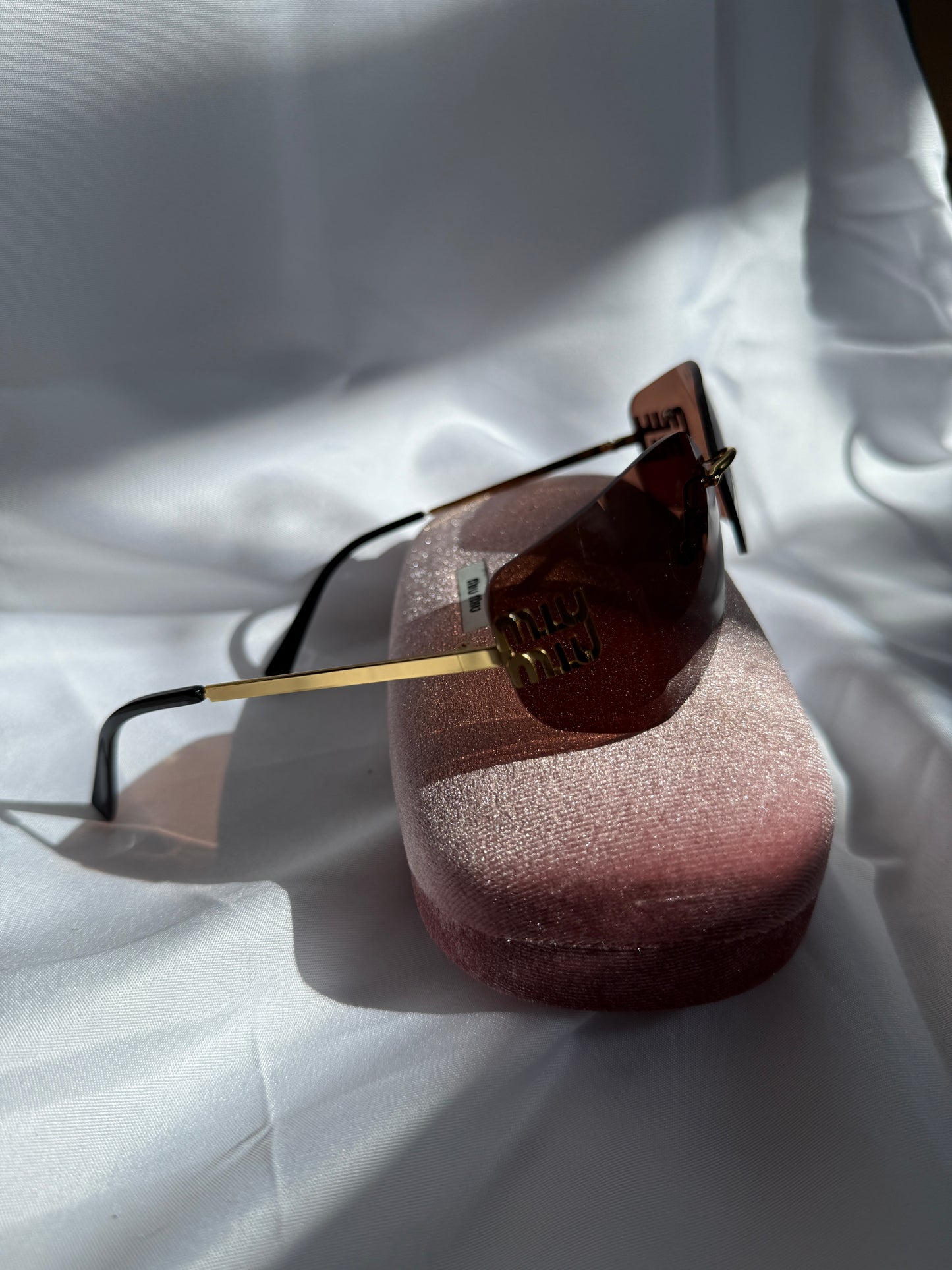 Mimi Tolka Sunnies