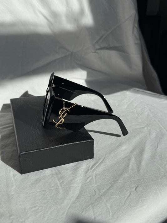Evie Elite Sunglasses