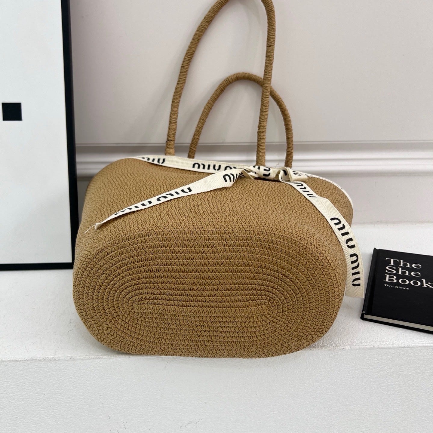Mimi Traja Bag