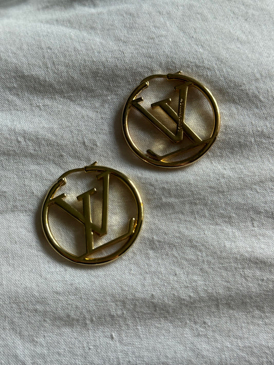 Luxina Hoops