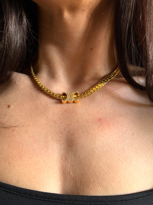 Celia Luxe Chain