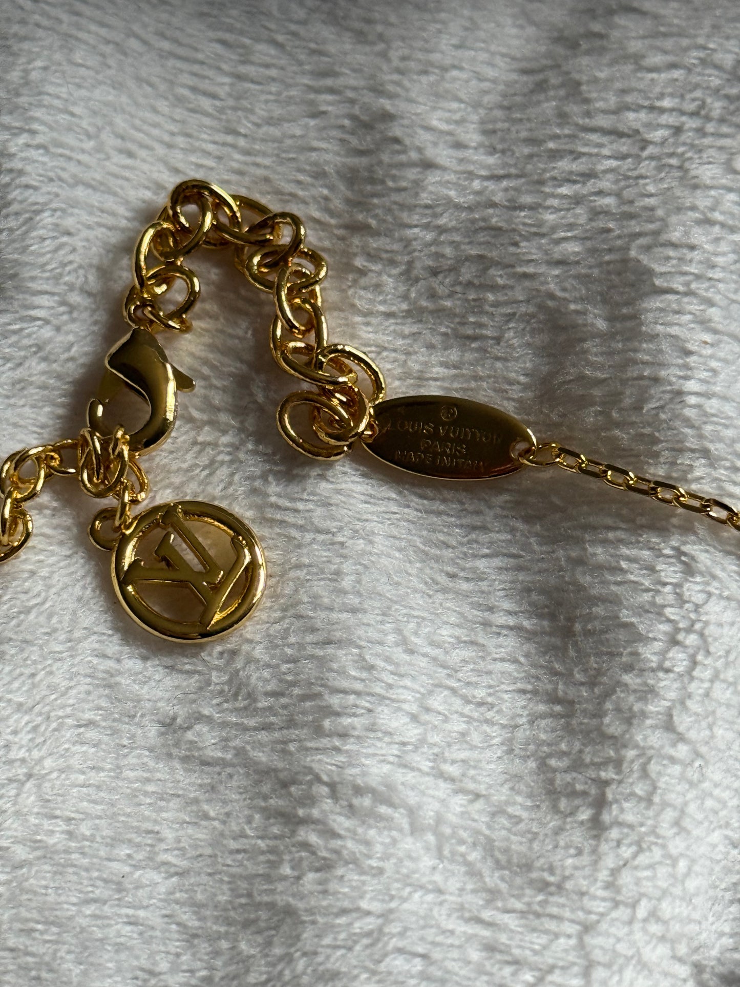 Luxina Charma Necklace