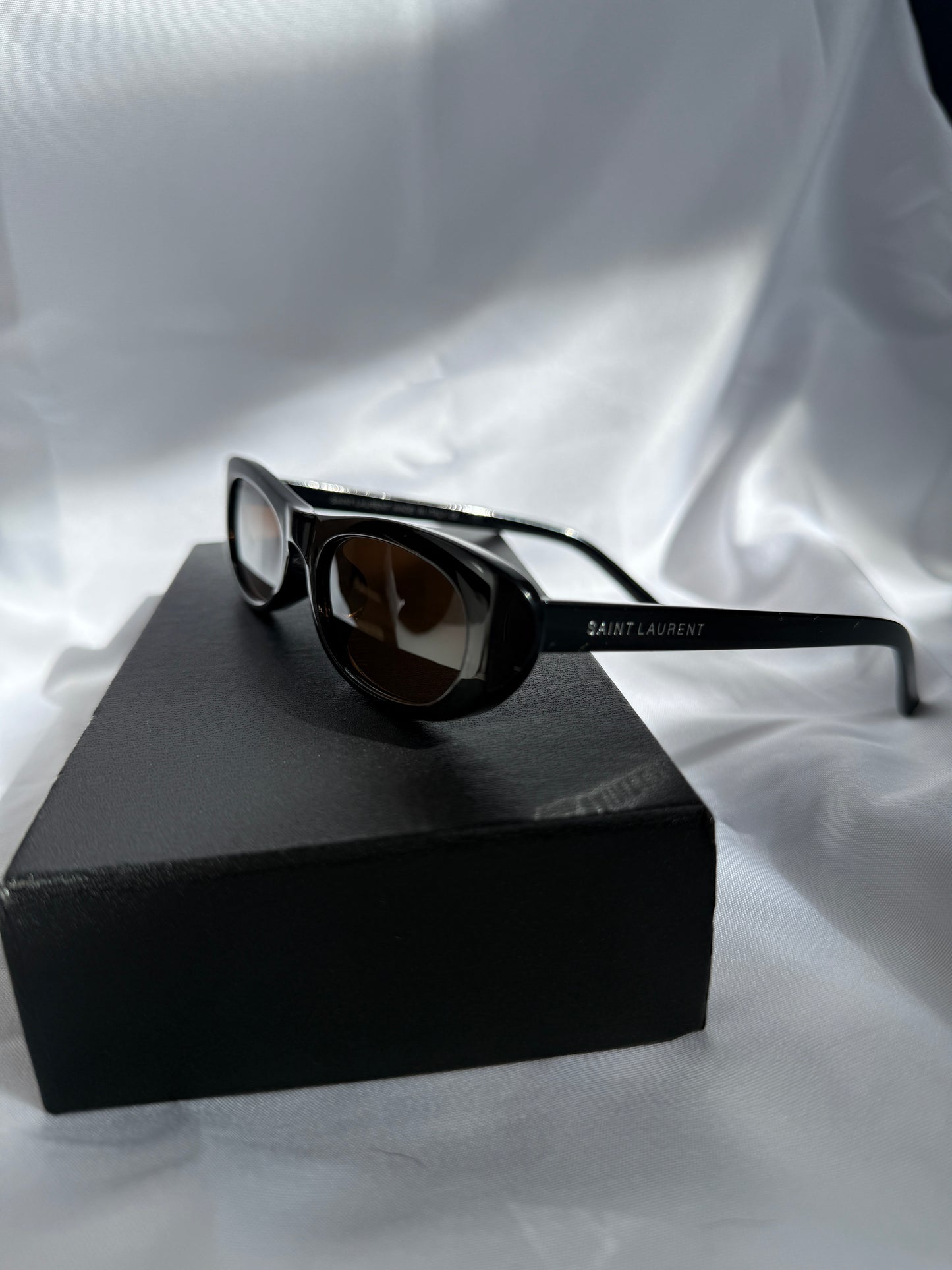 Evie Pila Sunglasses