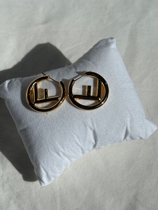Felicity Mini Hoops