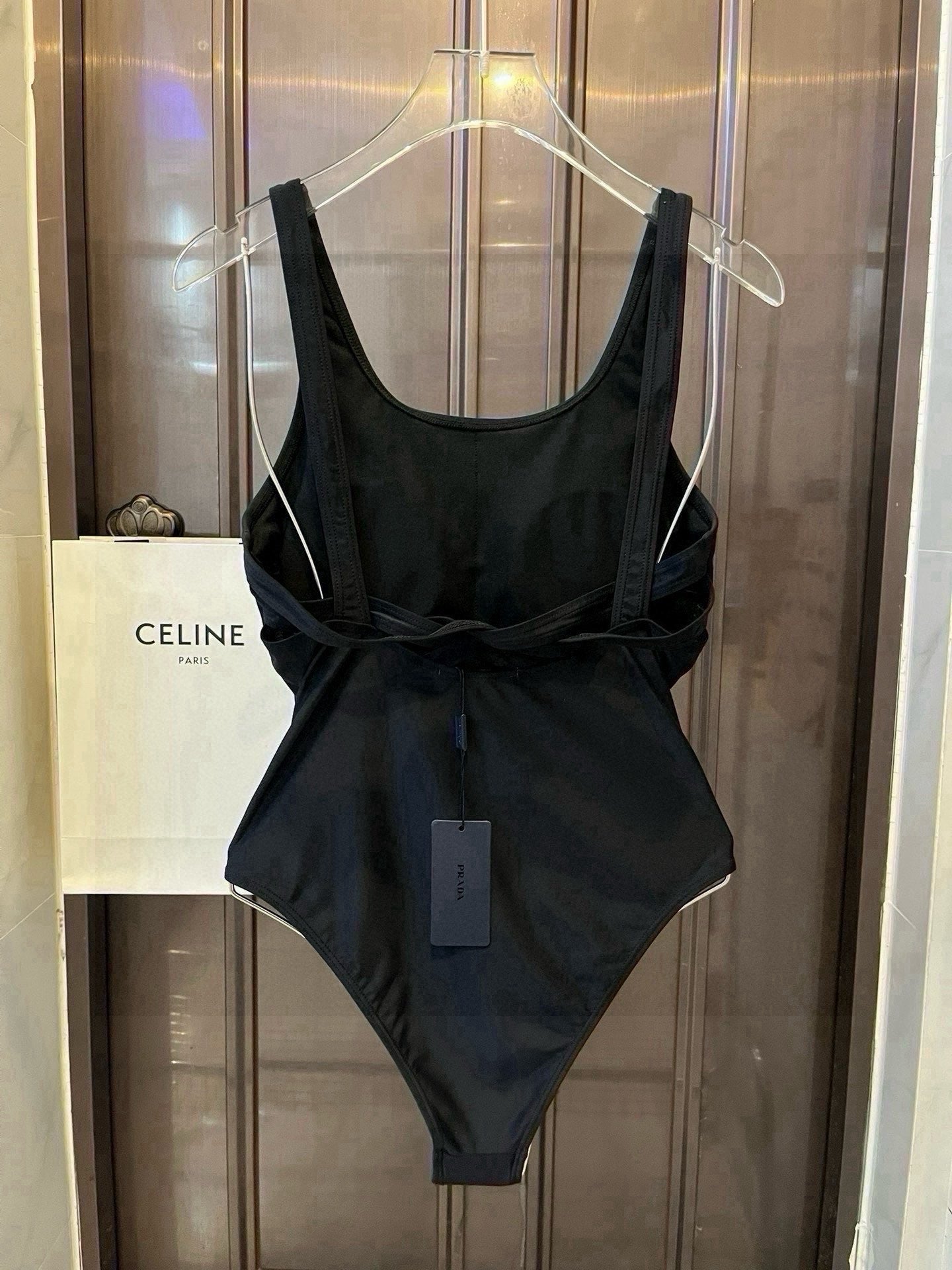 Penelope Laura Swimsuit