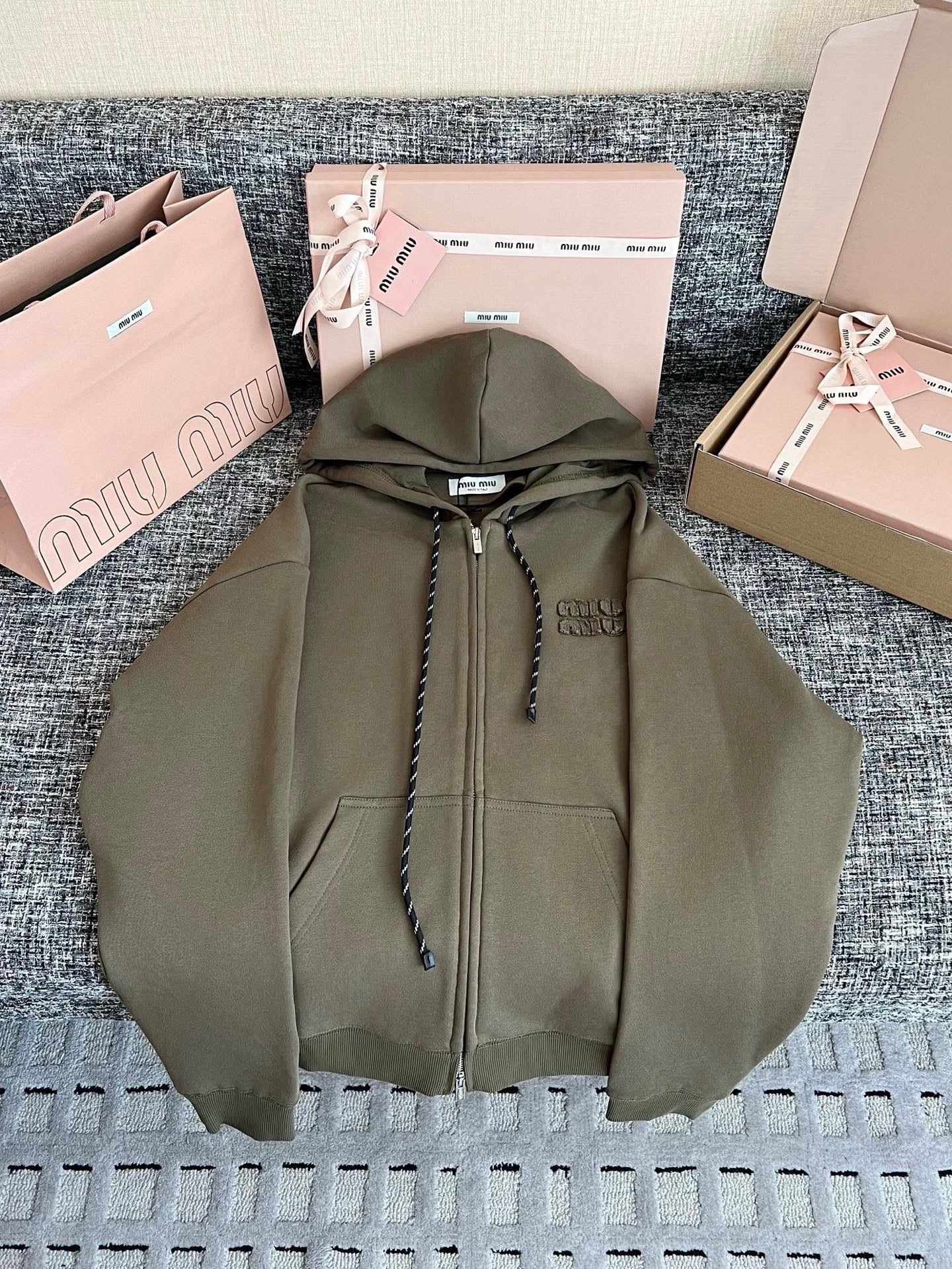 Mimi Jacket