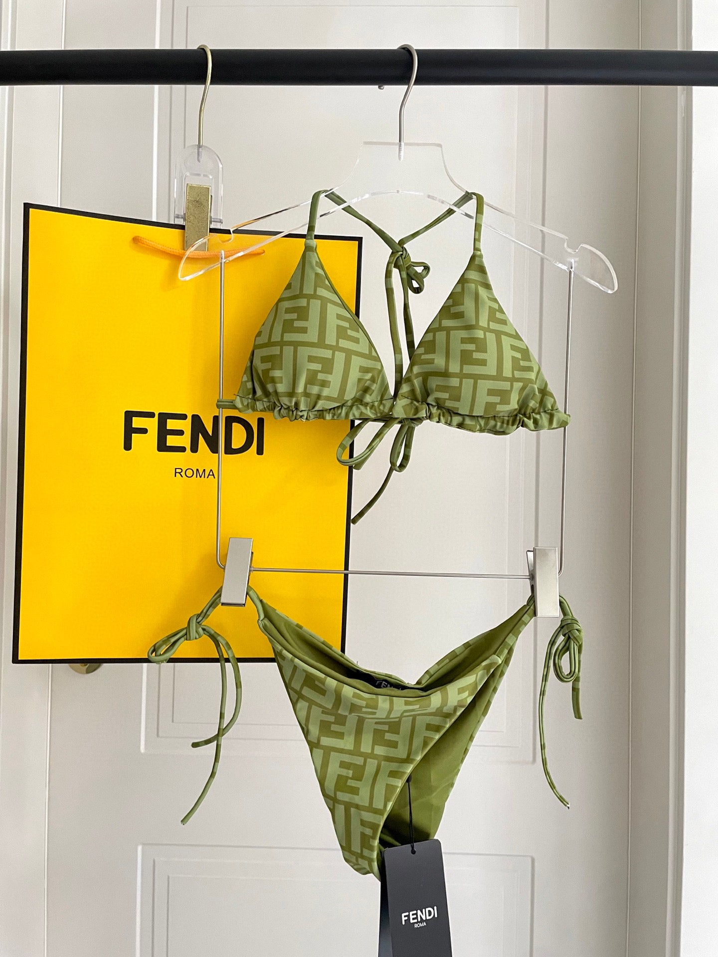 Felicity Bikini
