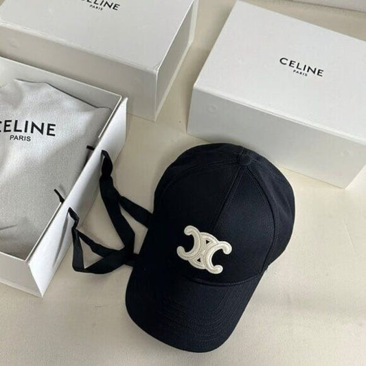 Celia Elite Cap