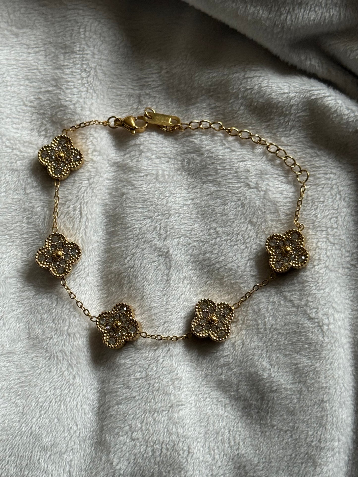 Valery Peti Bracelet