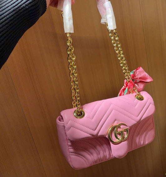 Georgina Pika Bag