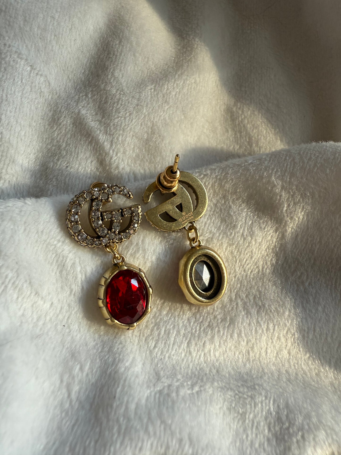 Georgina Loka EARRING