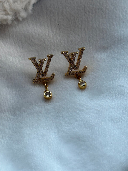 Luxina Opail Earrings