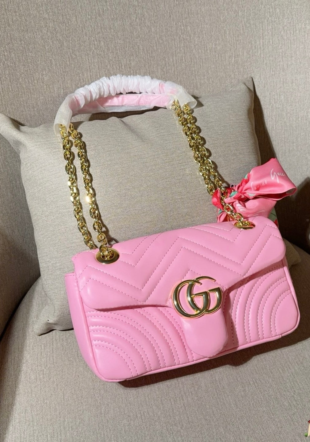 Georgina Pika Bag