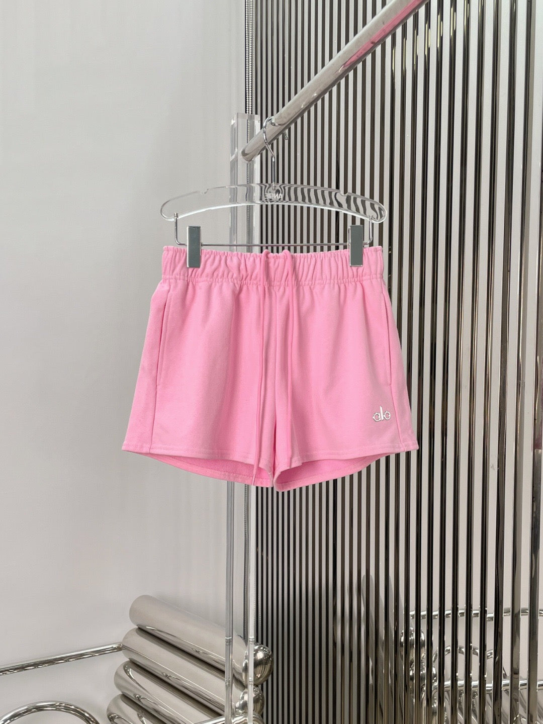 Al Pink Set