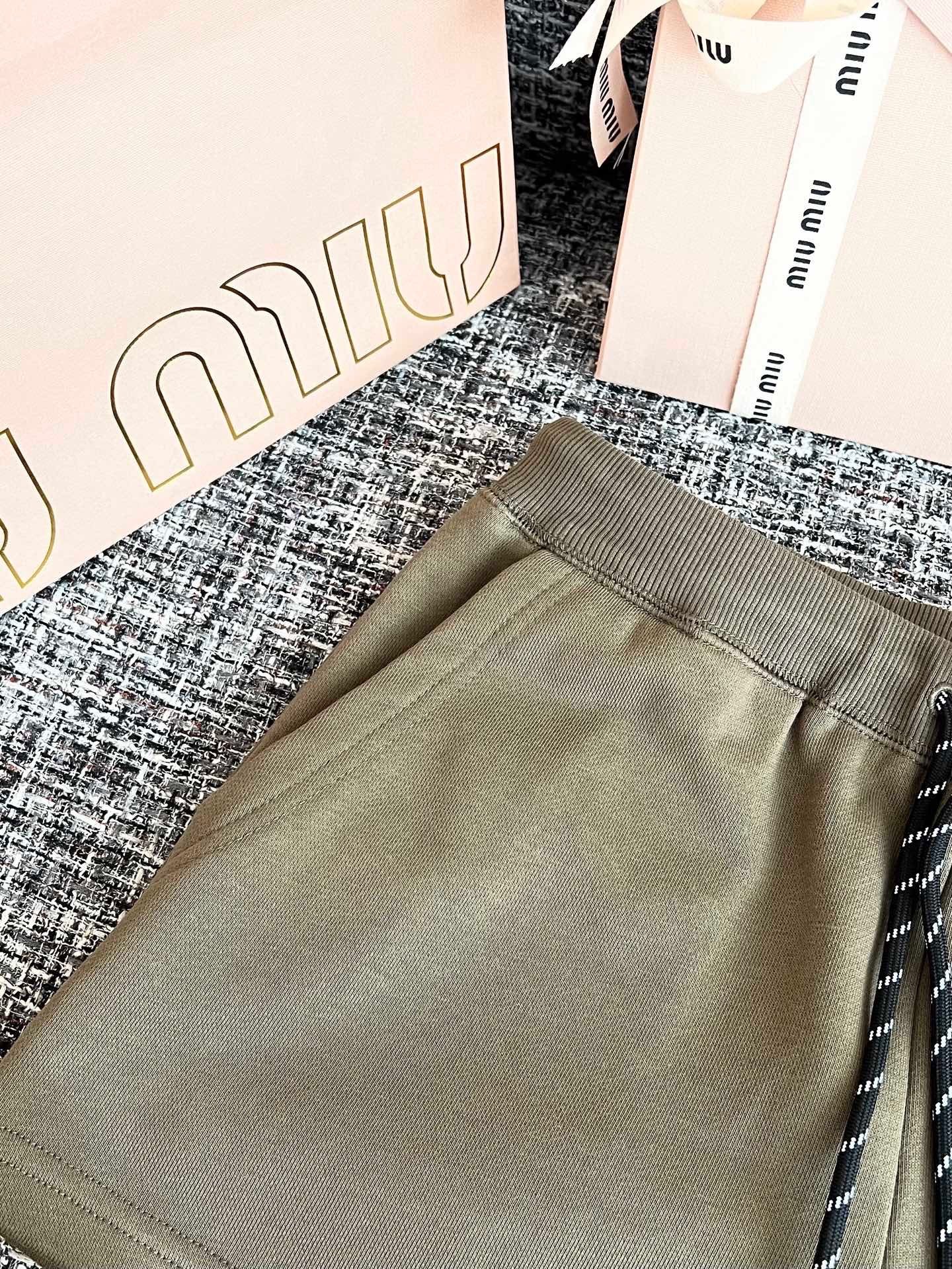 Mimi Shorts