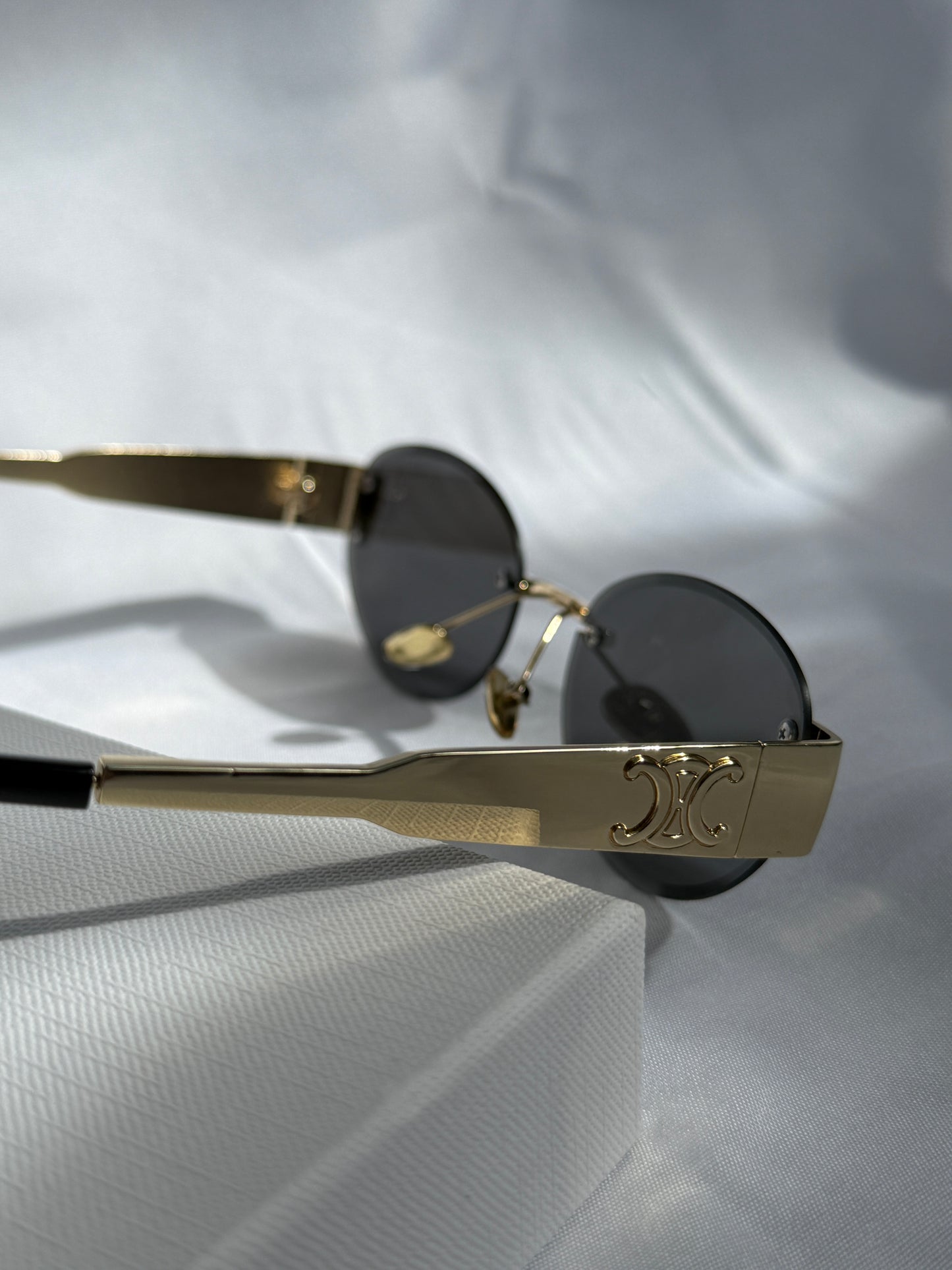Celia Luxe Sunglasses