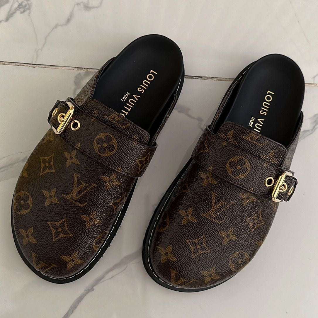 Luxina Bula Slides