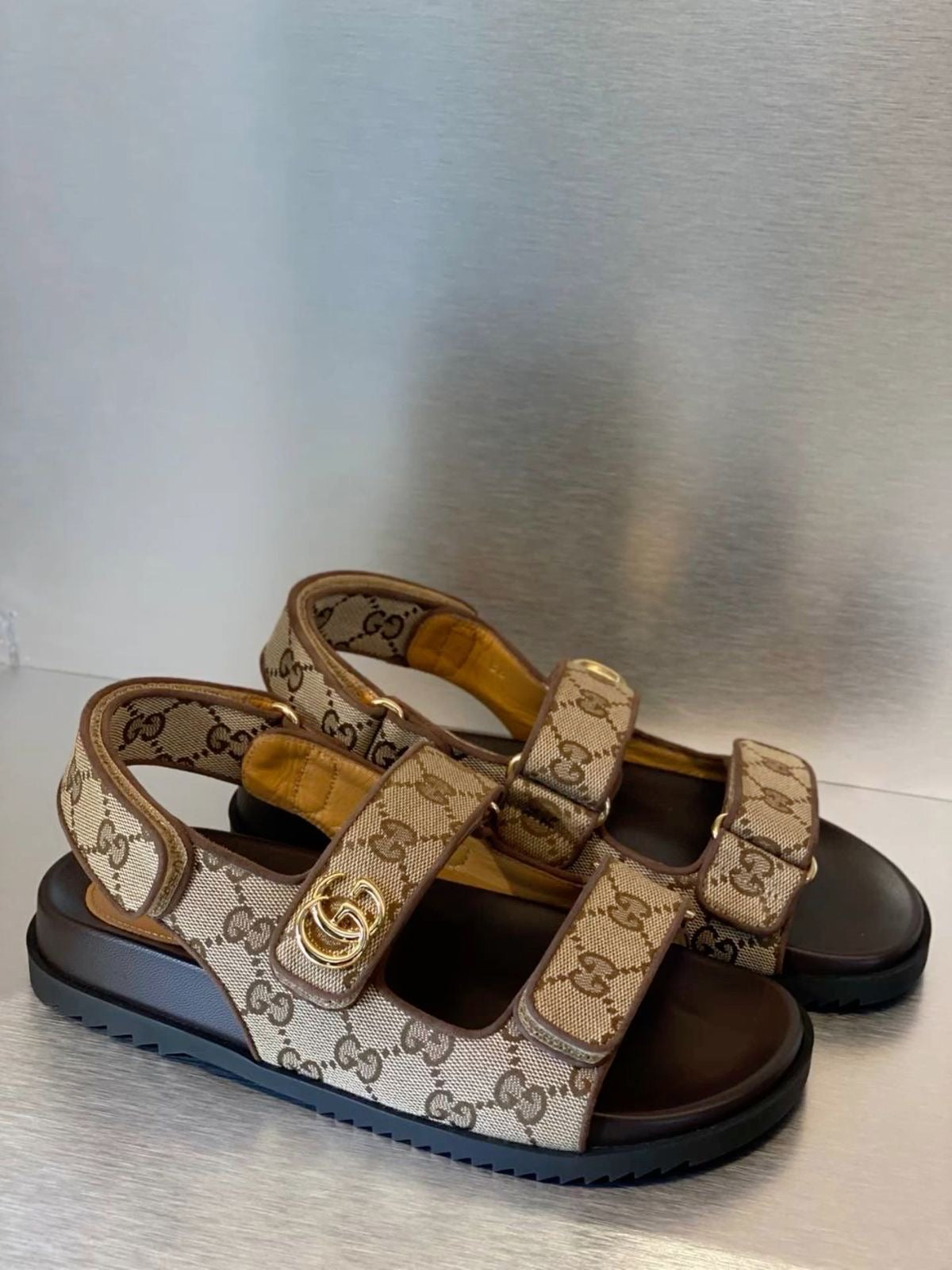 Georgina Hetra Sandal