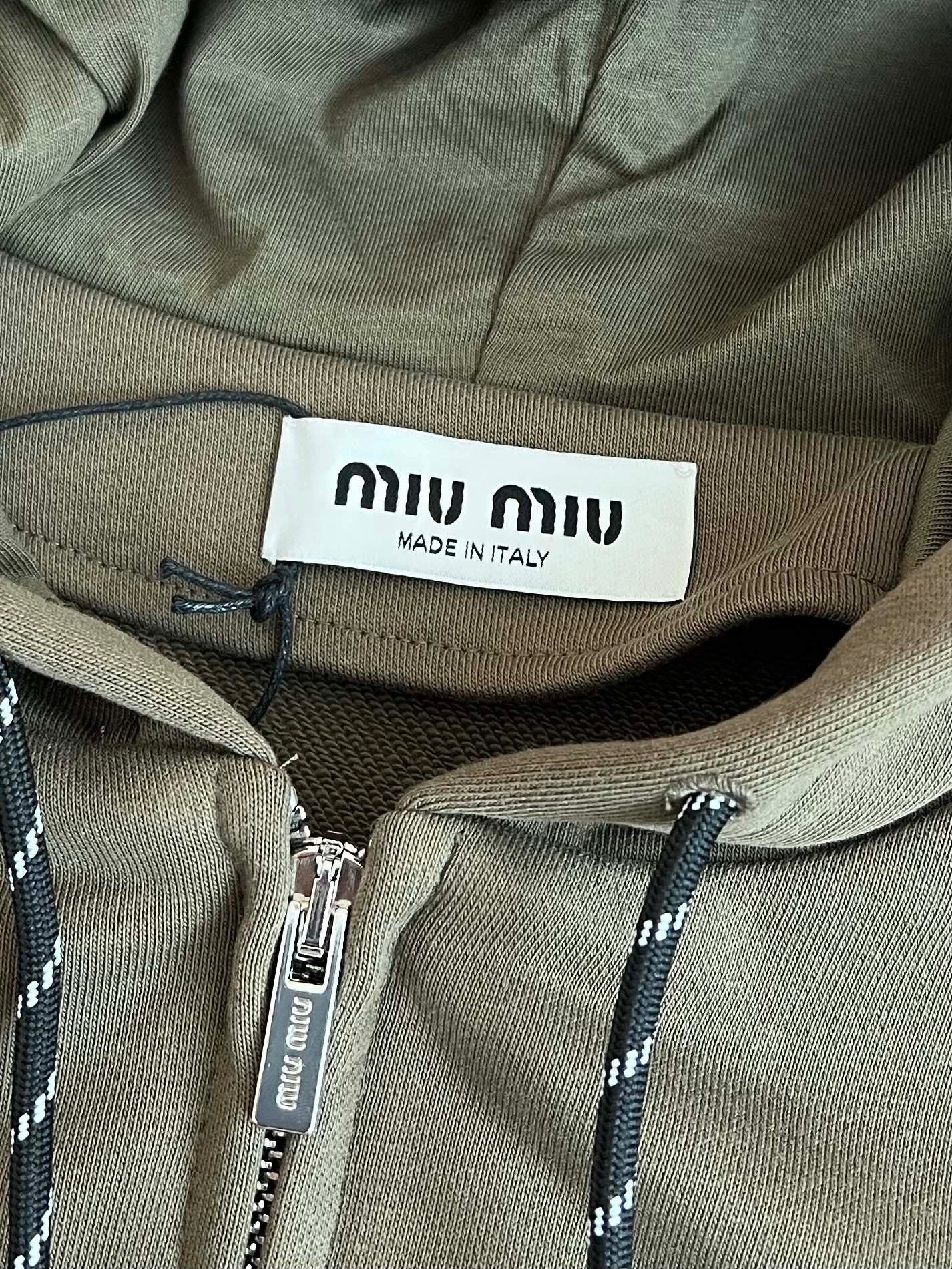 Mimi Jacket