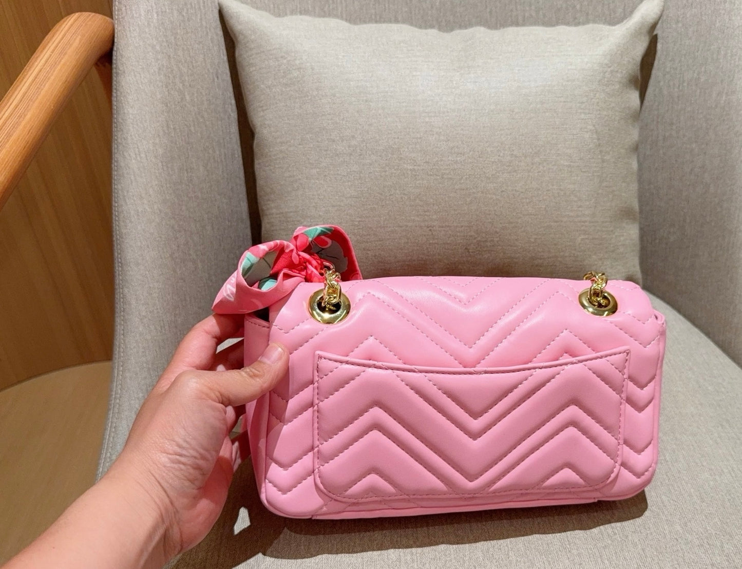 Georgina Pika Bag