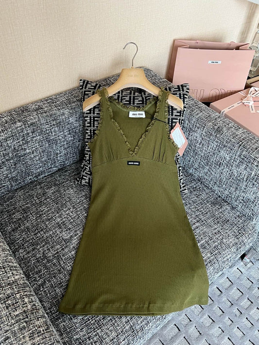 Mimi Pola Vest