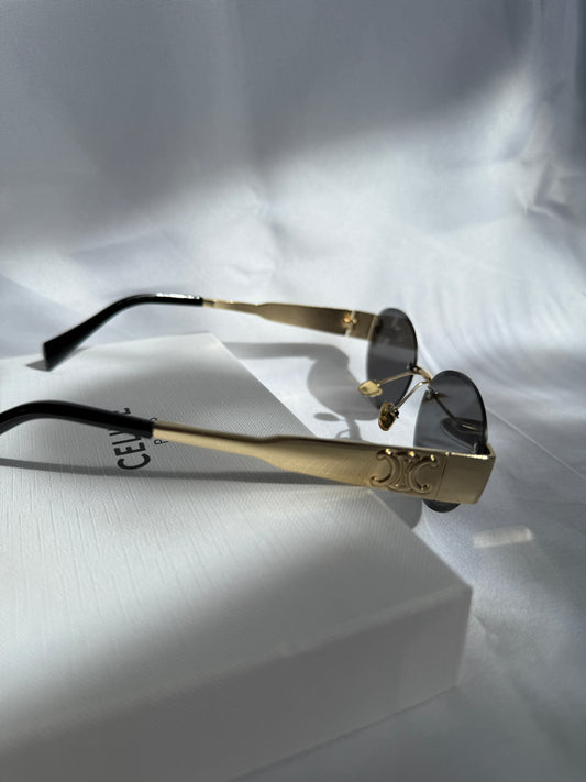 Celia Luxe Sunglasses