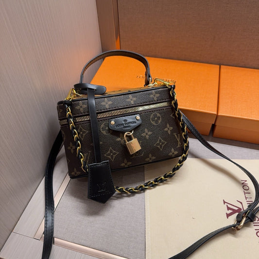 Luxina Velocity Bag
