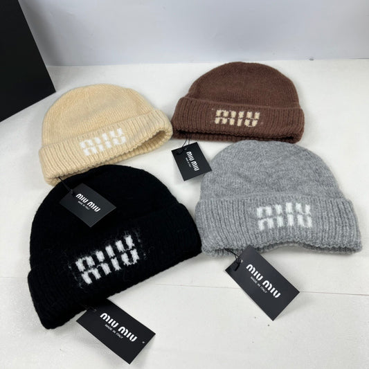 Mimi Beanie