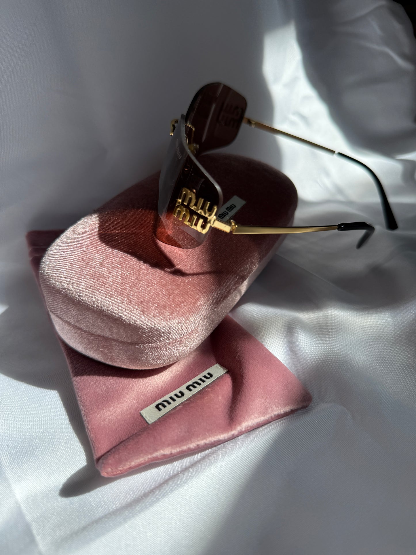 Mimi Tolka Sunnies