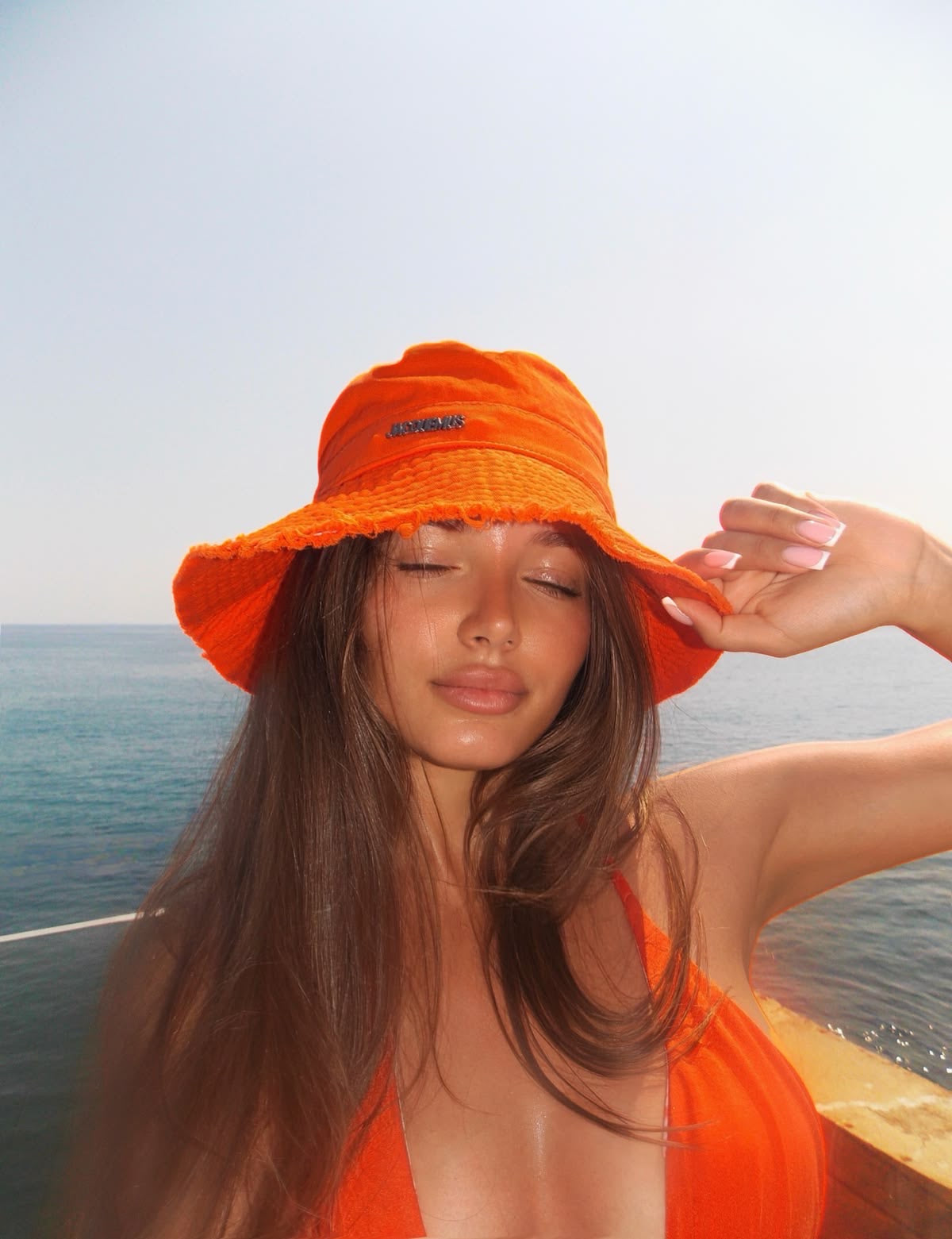 Jaci Hat