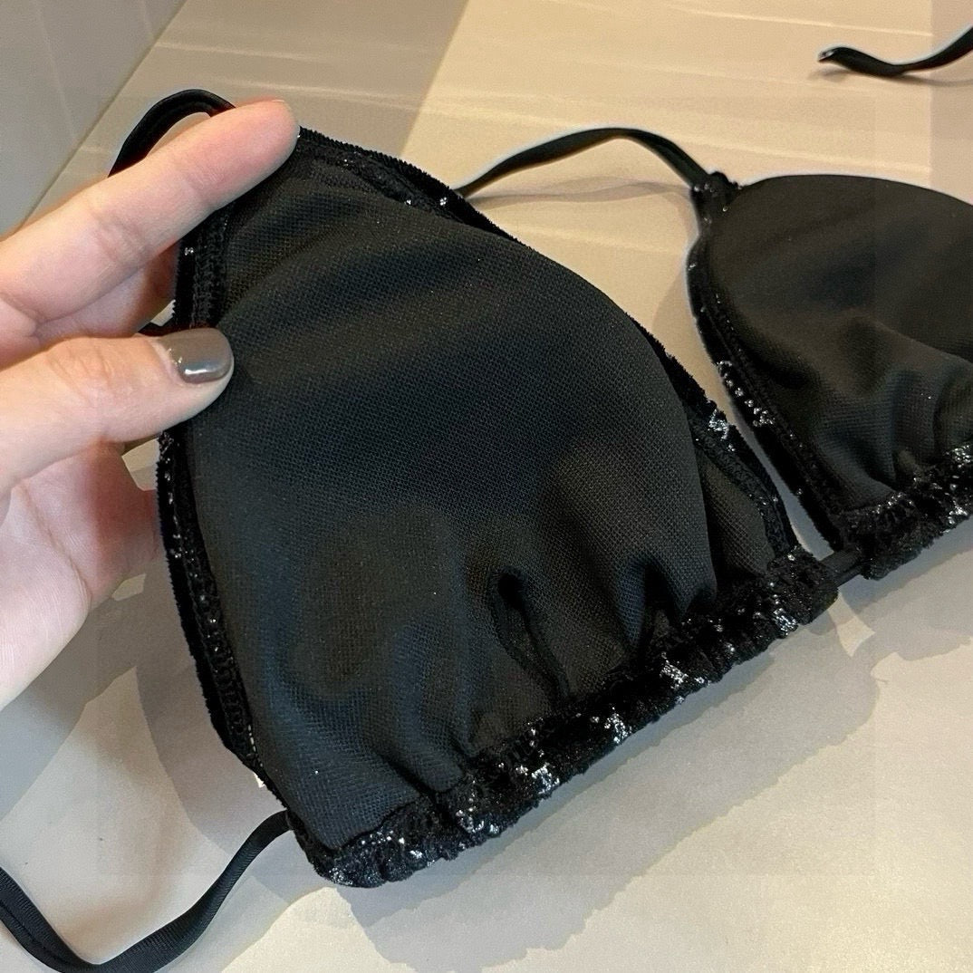 Cici Glitzi Bikini