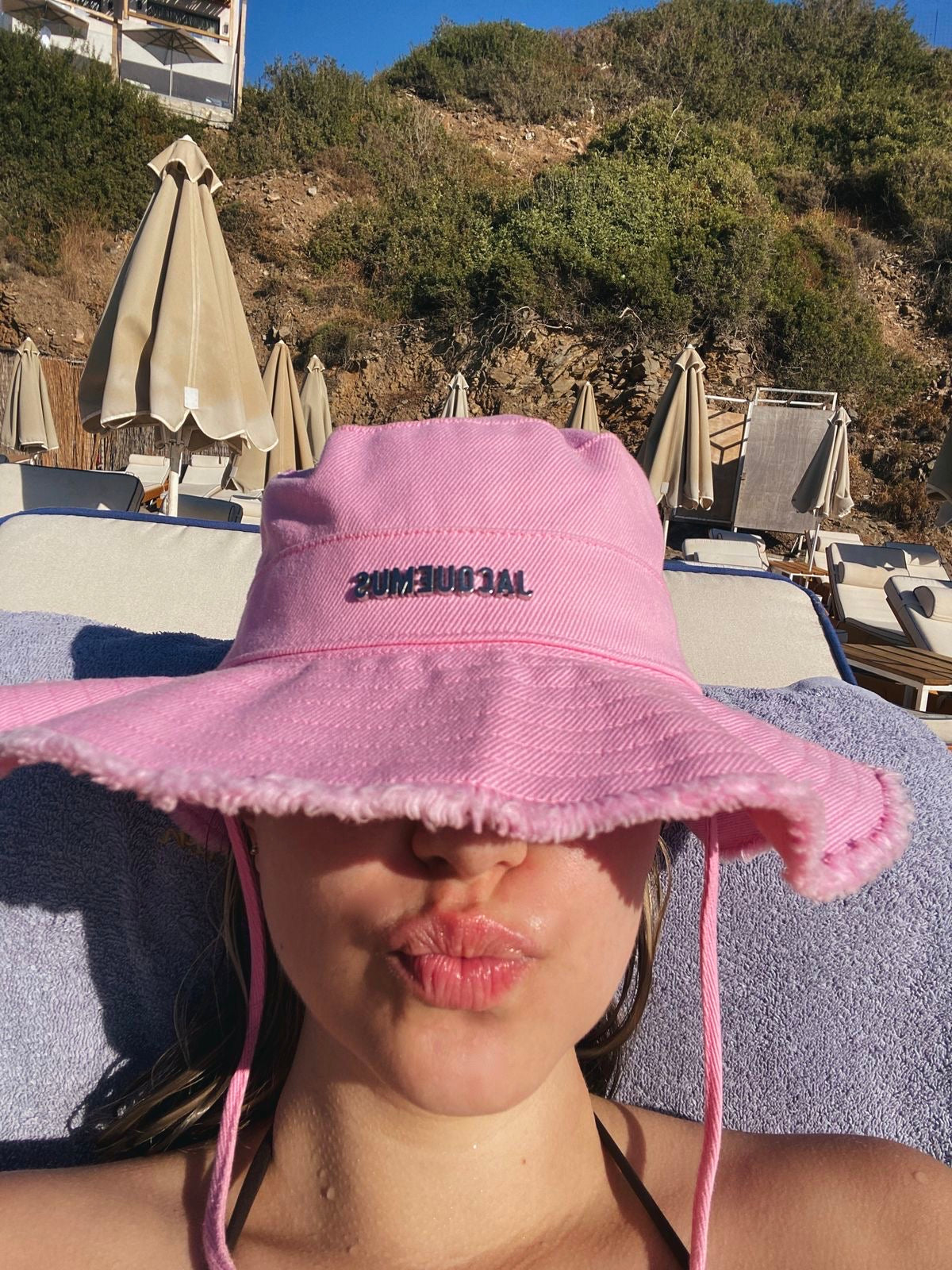 Jaci Hat